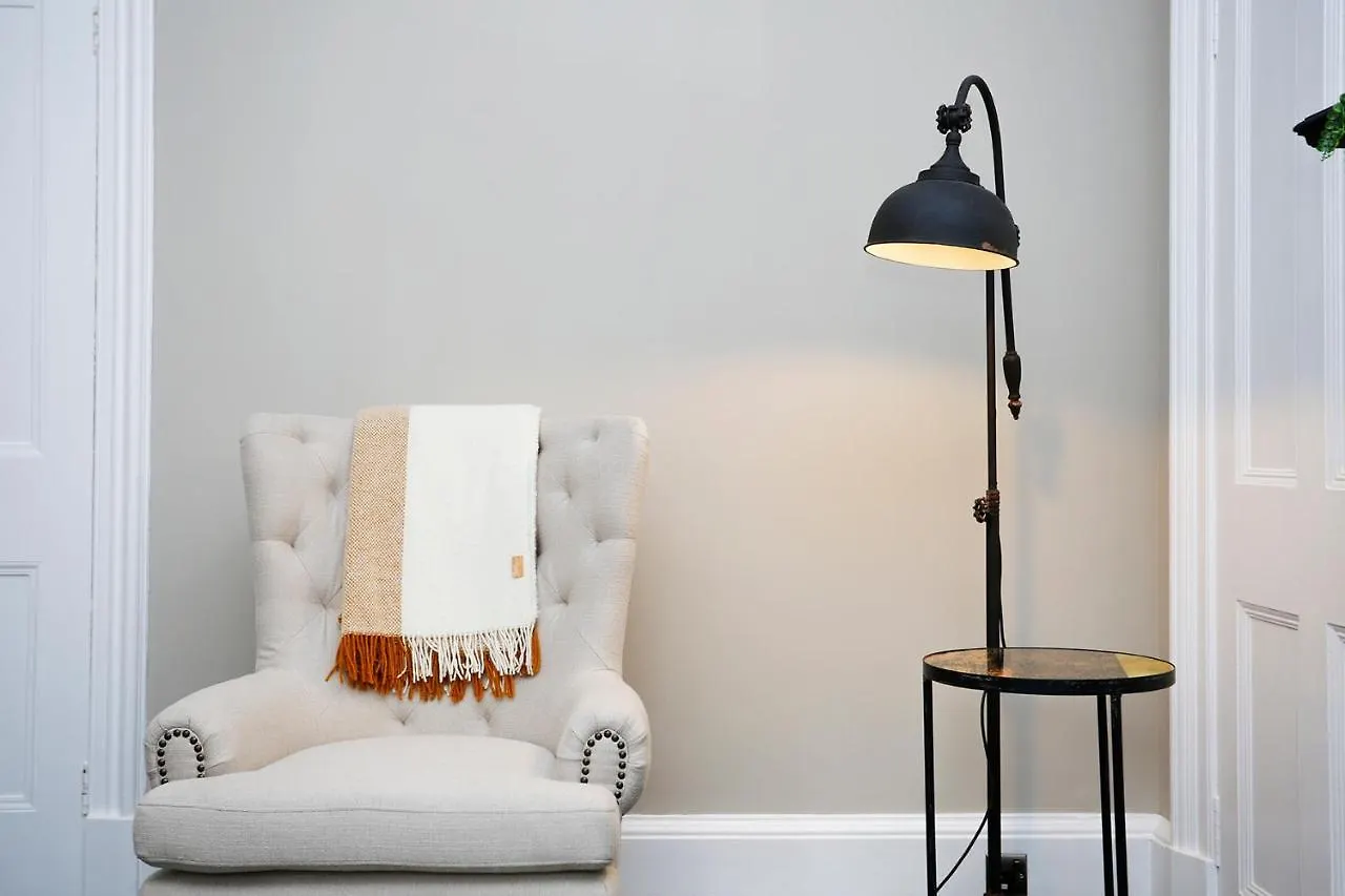 Joivy Modern Apartment In Stockbridge Εδιμβούργο