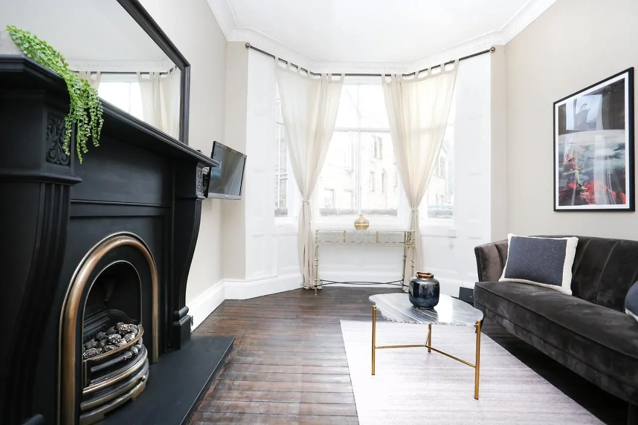 Joivy Modern Apartment In Stockbridge location