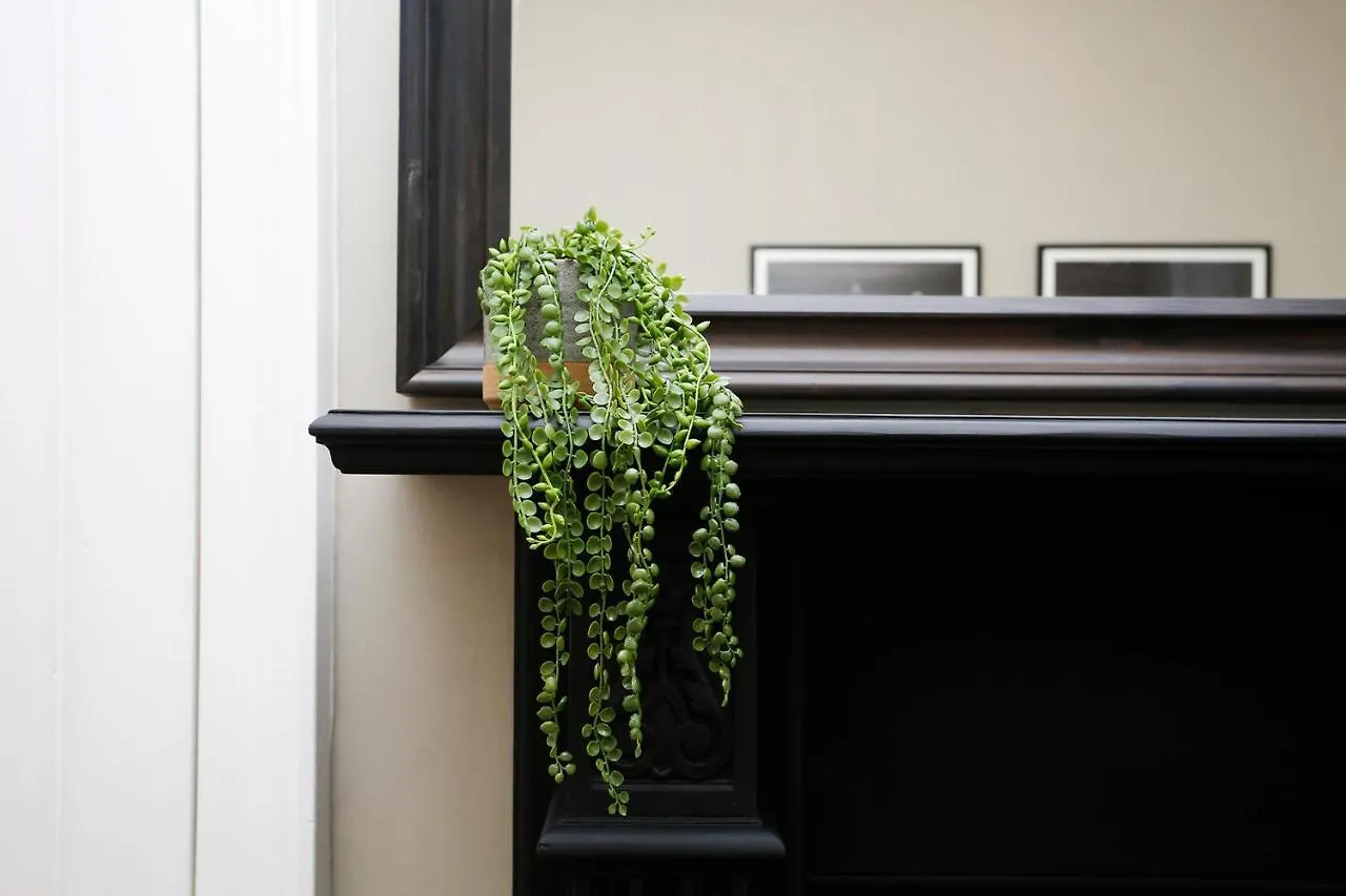 Joivy Modern Apartment In Stockbridge Εδιμβούργο 0*,